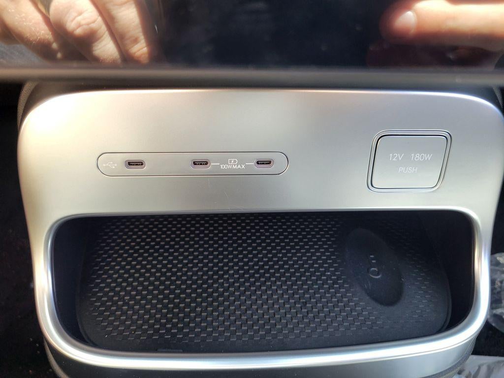 2026 Hyundai IONIQ 9 S