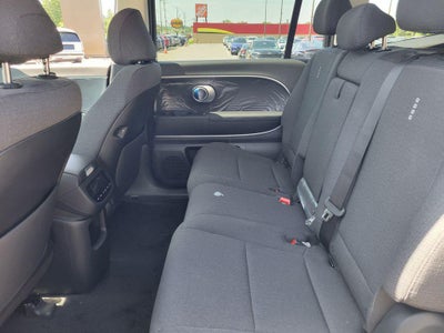 2026 Hyundai IONIQ 9 S