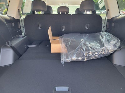 2026 Hyundai IONIQ 9 S