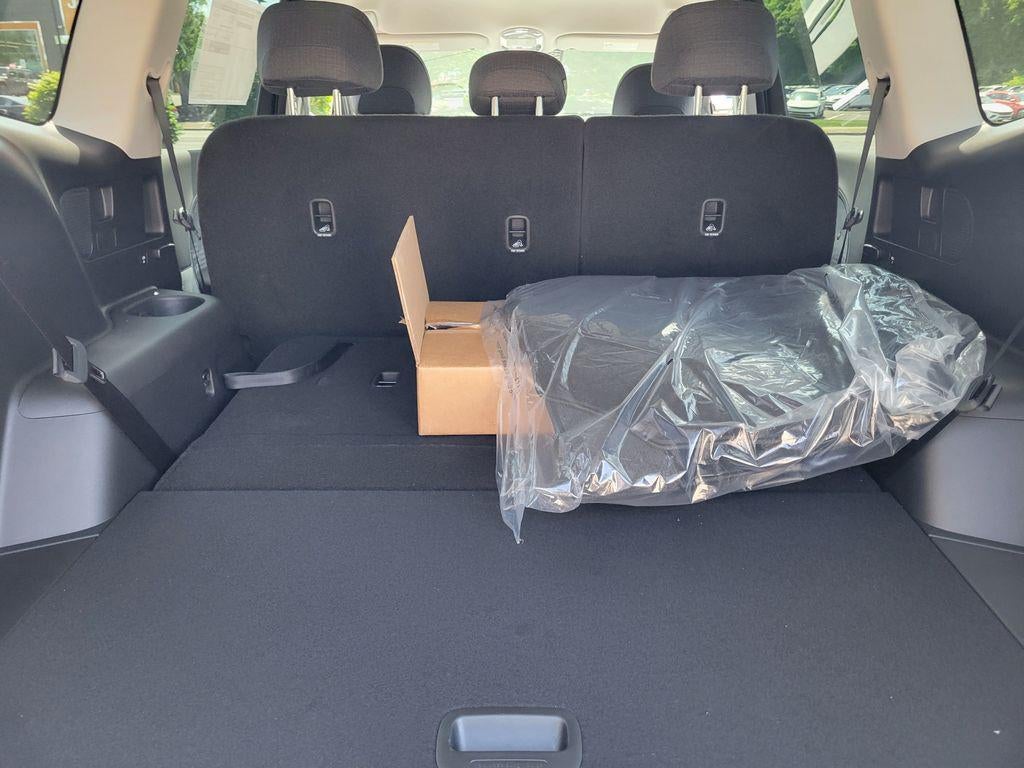 2026 Hyundai IONIQ 9 S