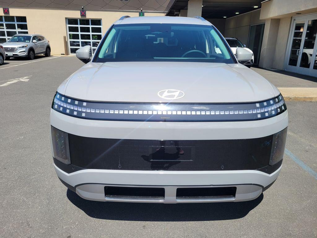 2026 Hyundai IONIQ 9 S