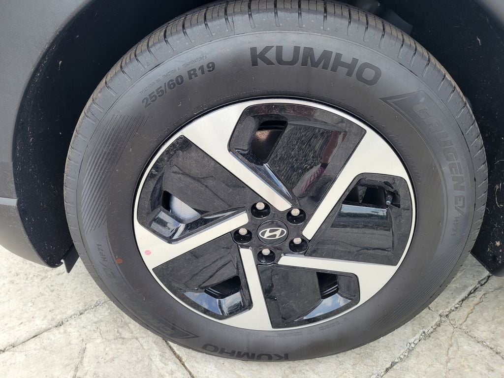 2026 Hyundai IONIQ 9 SE