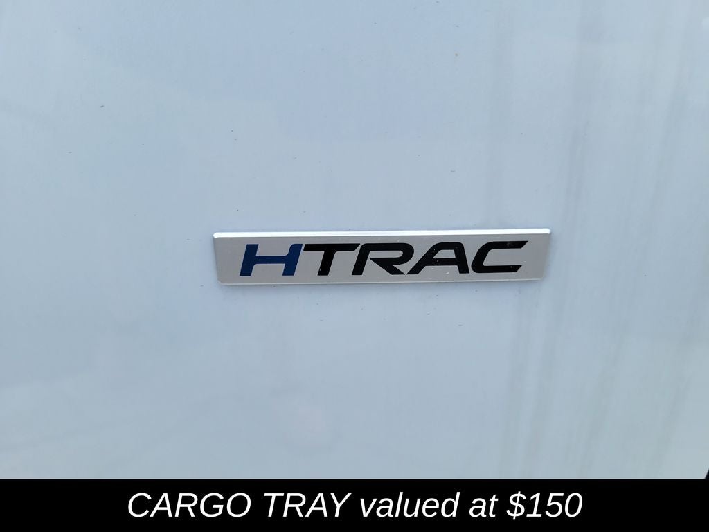 2026 Hyundai IONIQ 9 SE