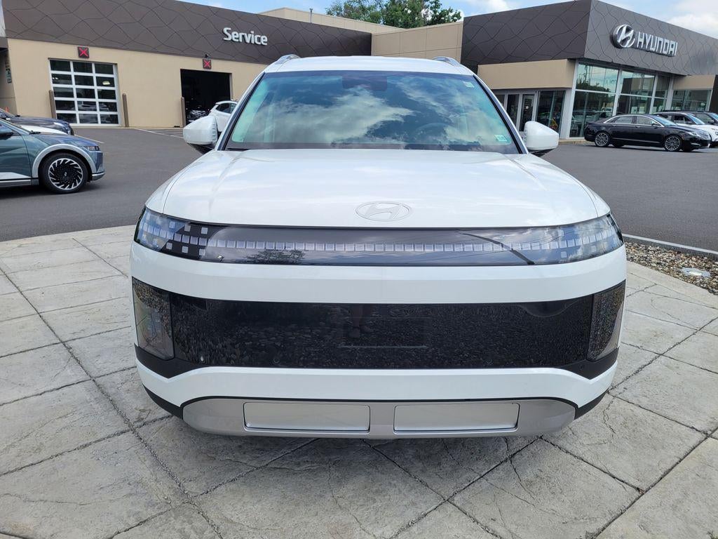 2026 Hyundai IONIQ 9 SE