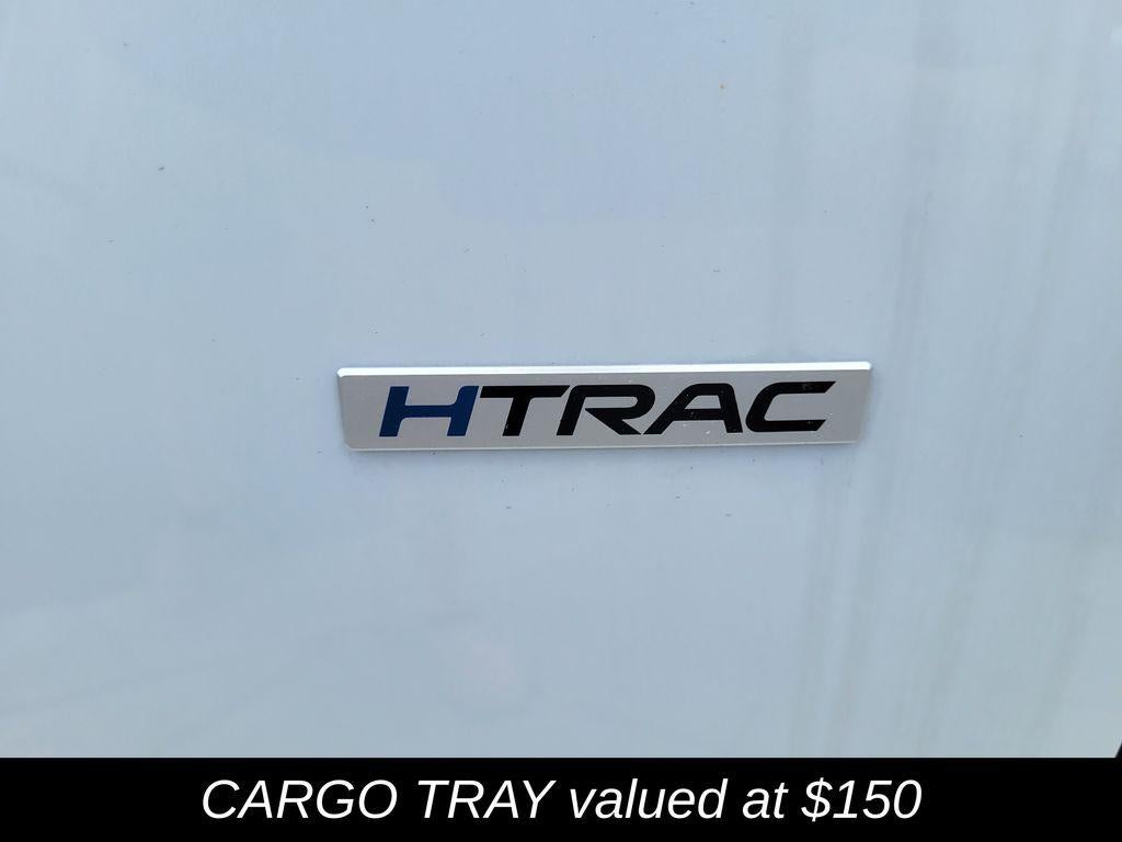 2026 Hyundai IONIQ 9 SE