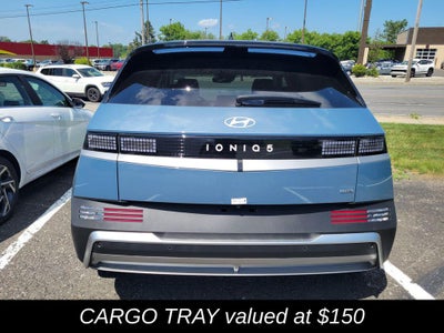 2026 Hyundai IONIQ 9 SEL