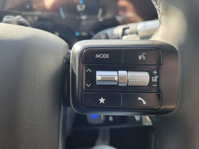 2026 Hyundai IONIQ 9 Performance Calligraphy