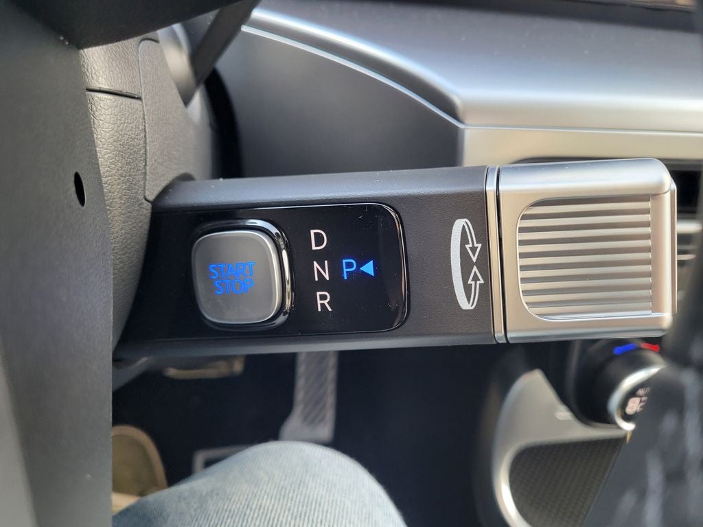 2026 Hyundai IONIQ 9 Performance Calligraphy