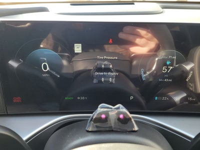 2026 Hyundai IONIQ 9 Performance Calligraphy