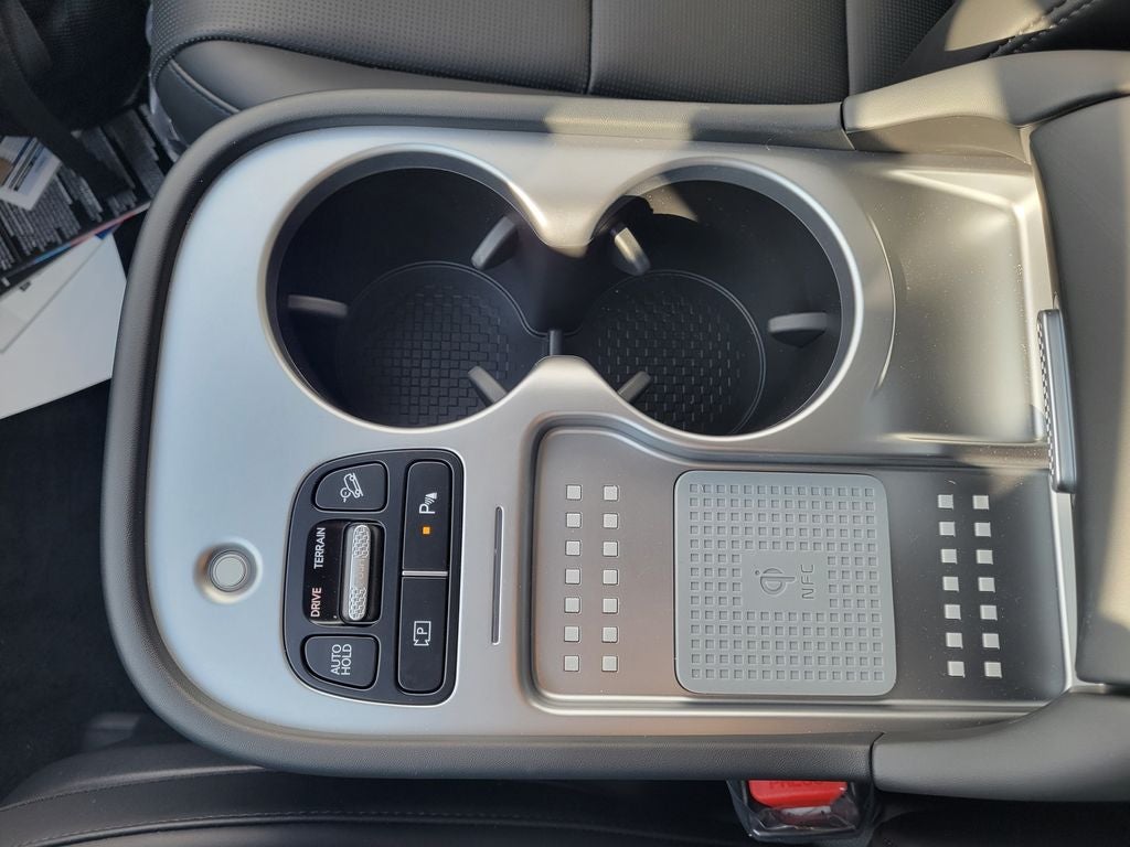 2026 Hyundai IONIQ 9 Performance Calligraphy