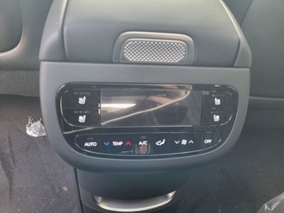 2026 Hyundai IONIQ 9 Performance Calligraphy