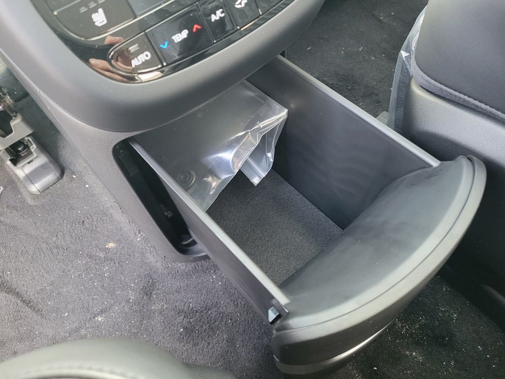 2026 Hyundai IONIQ 9 Performance Calligraphy