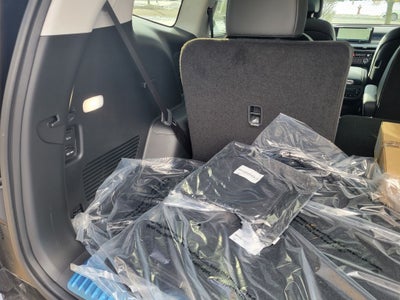 2026 Hyundai IONIQ 9 Performance Calligraphy