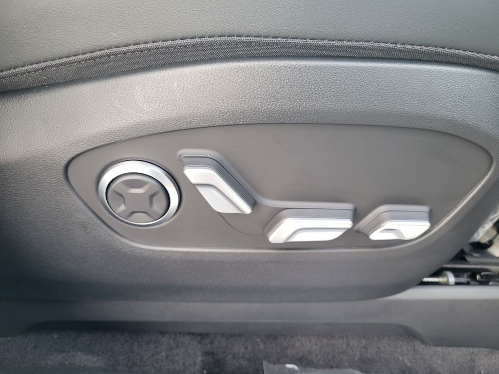 2026 Hyundai IONIQ 9 Performance Calligraphy