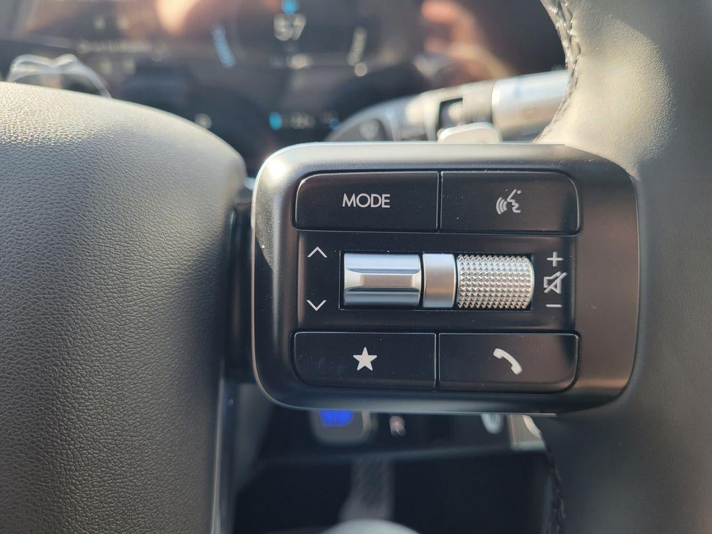 2026 Hyundai IONIQ 9 Performance Calligraphy