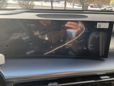 2026 Hyundai IONIQ 9 Performance Calligraphy