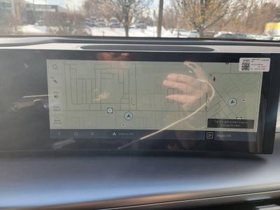 2026 Hyundai IONIQ 9 Performance Calligraphy