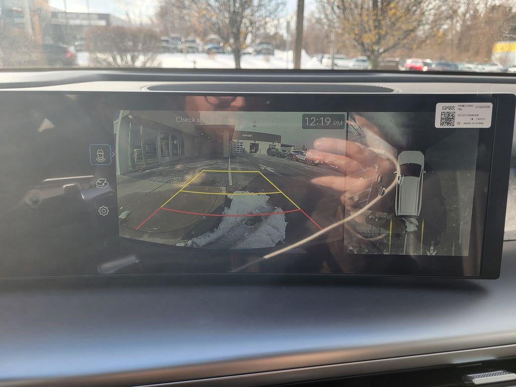 2026 Hyundai IONIQ 9 Performance Calligraphy