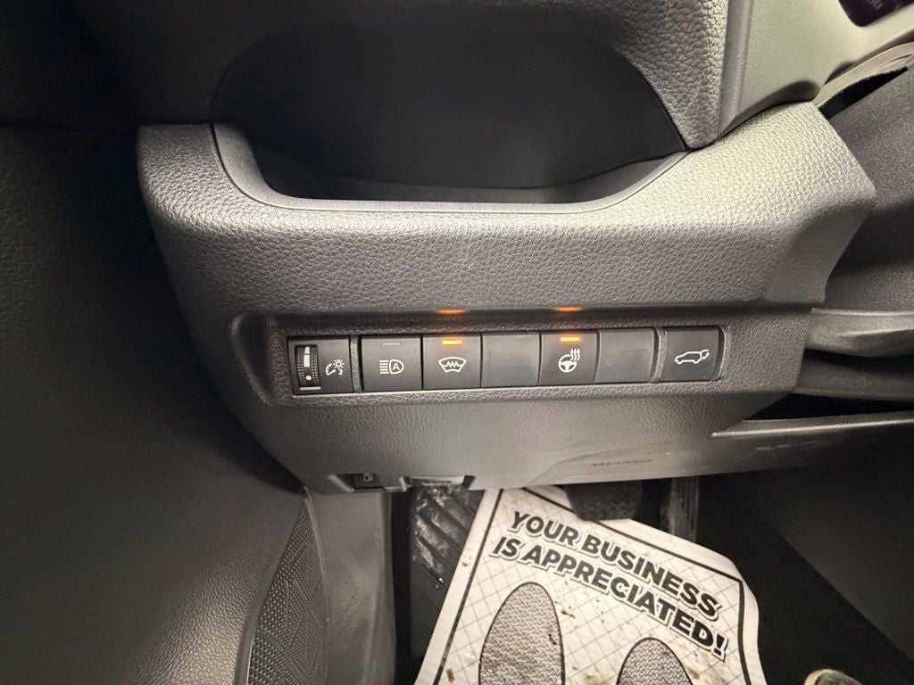 2023 Toyota RAV4 Prime SE