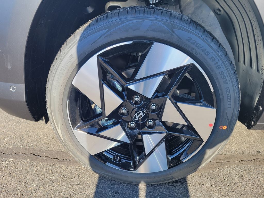 2026 Hyundai KONA Limited AWD