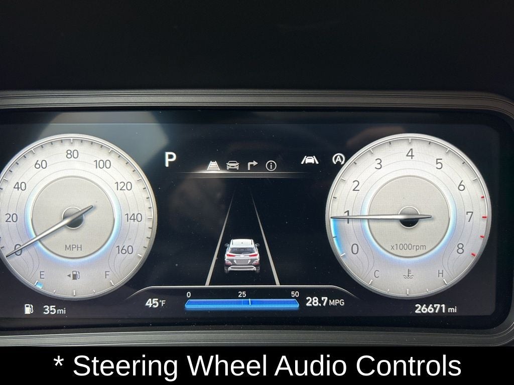 2023 Hyundai KONA Limited