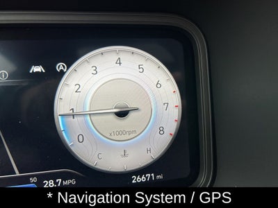 2023 Hyundai KONA Limited