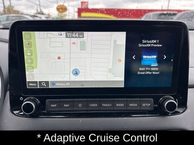 2023 Hyundai KONA Limited