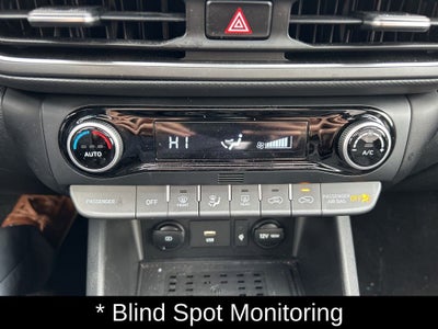 2023 Hyundai KONA Limited