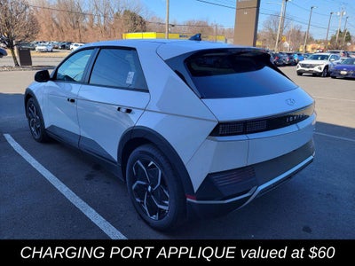 2024 Hyundai IONIQ 5 SEL