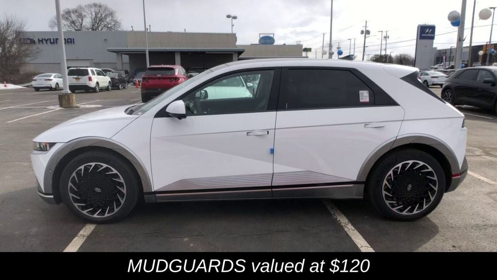 2023 Hyundai IONIQ 5 Limited