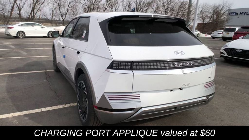 2023 Hyundai IONIQ 5 Limited