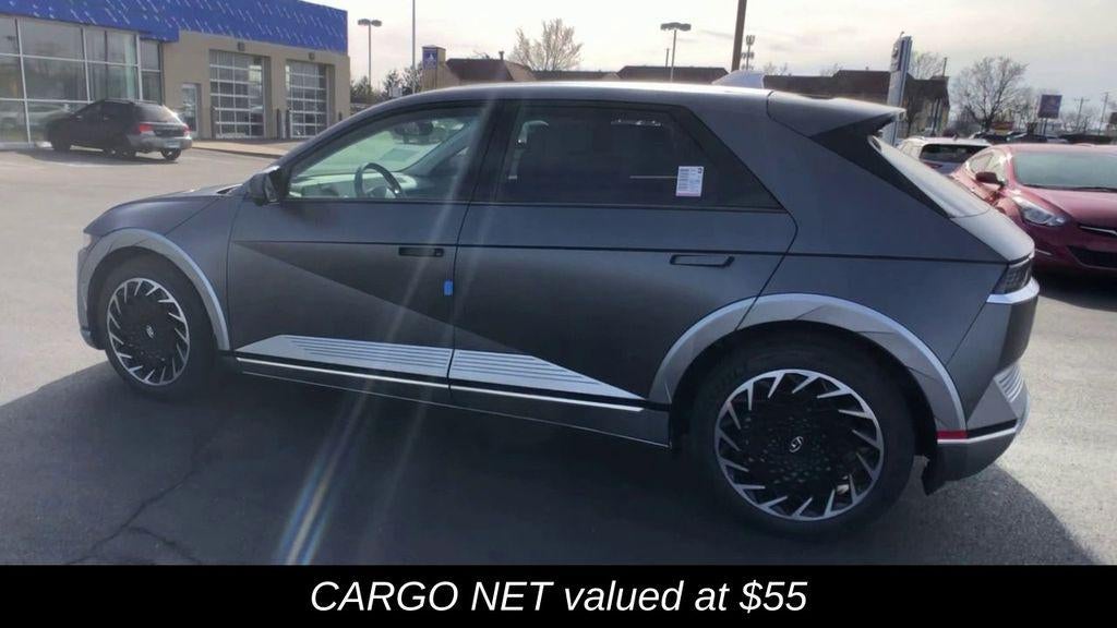 2023 Hyundai IONIQ 5 Limited