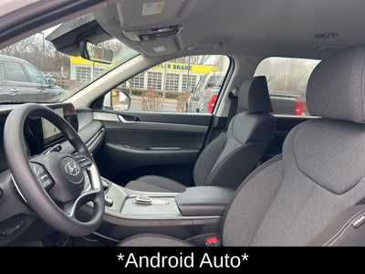 2023 Hyundai PALISADE SE