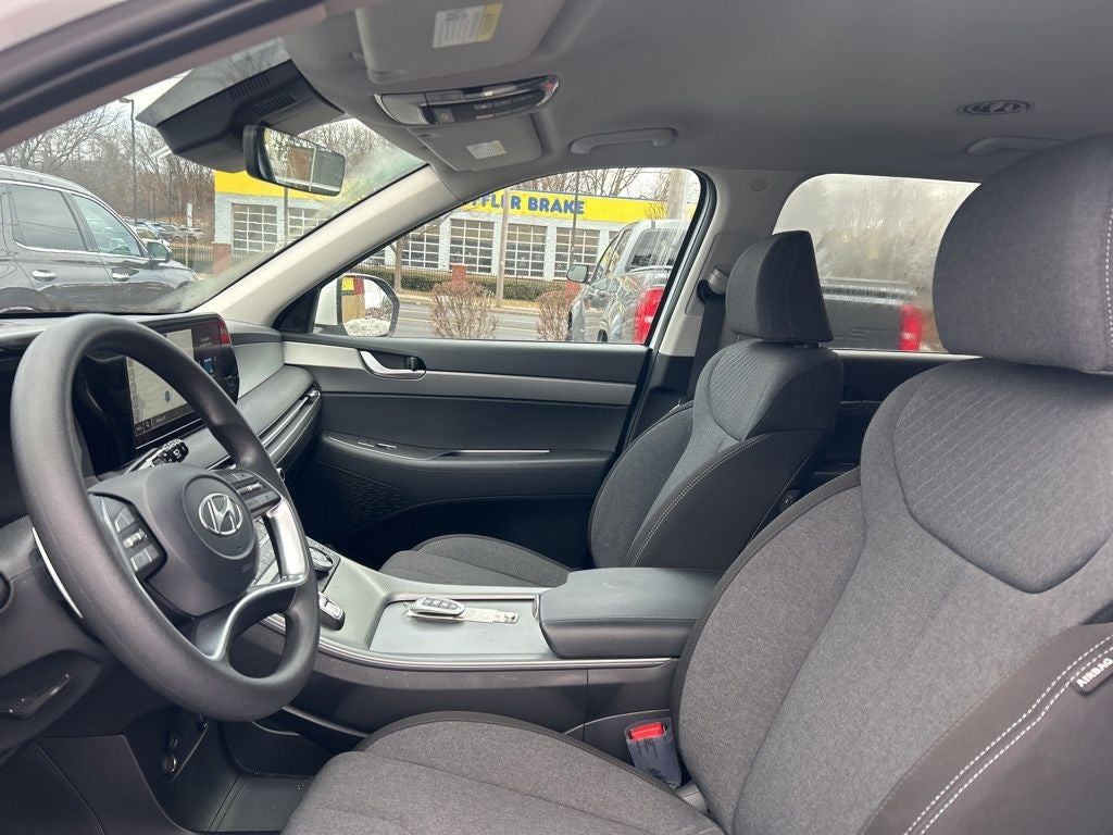 2023 Hyundai PALISADE SE