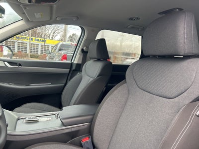 2023 Hyundai PALISADE SE