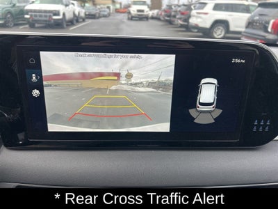 2023 Hyundai PALISADE SE