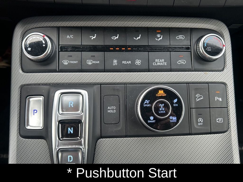 2023 Hyundai PALISADE SE