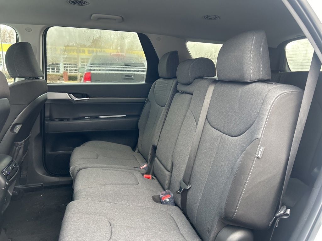 2023 Hyundai PALISADE SE