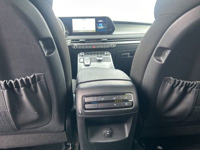 2023 Hyundai PALISADE SE