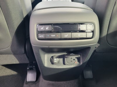 2025 Hyundai PALISADE Calligraphy AWD