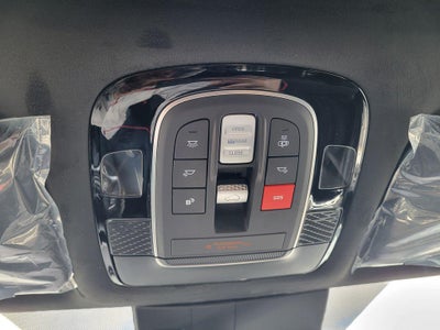 2025 Hyundai PALISADE Calligraphy AWD