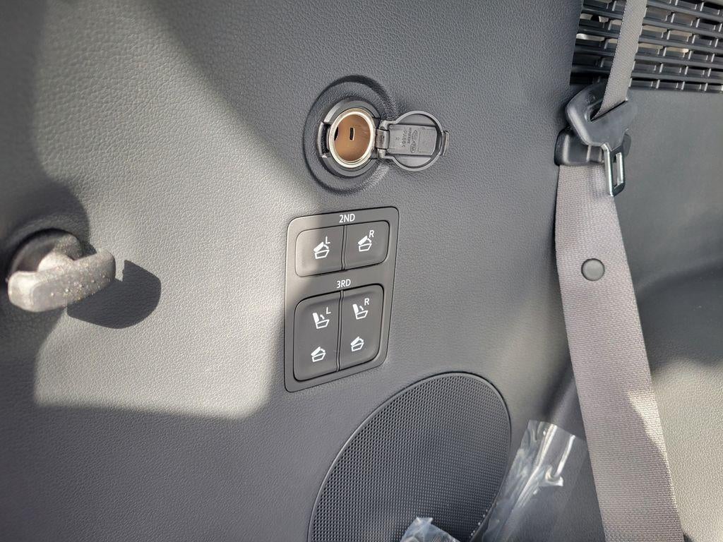 2025 Hyundai PALISADE Calligraphy AWD