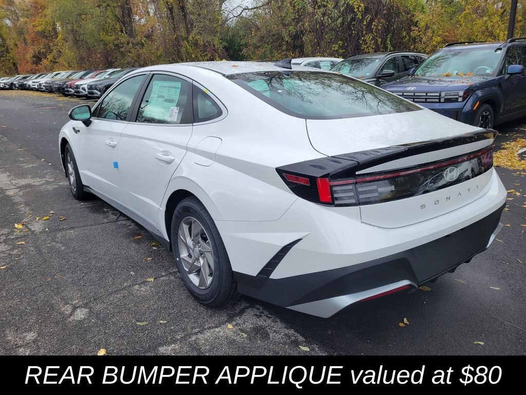 2026 Hyundai SONATA SE