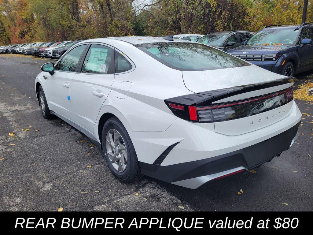 2026 Hyundai SONATA SE