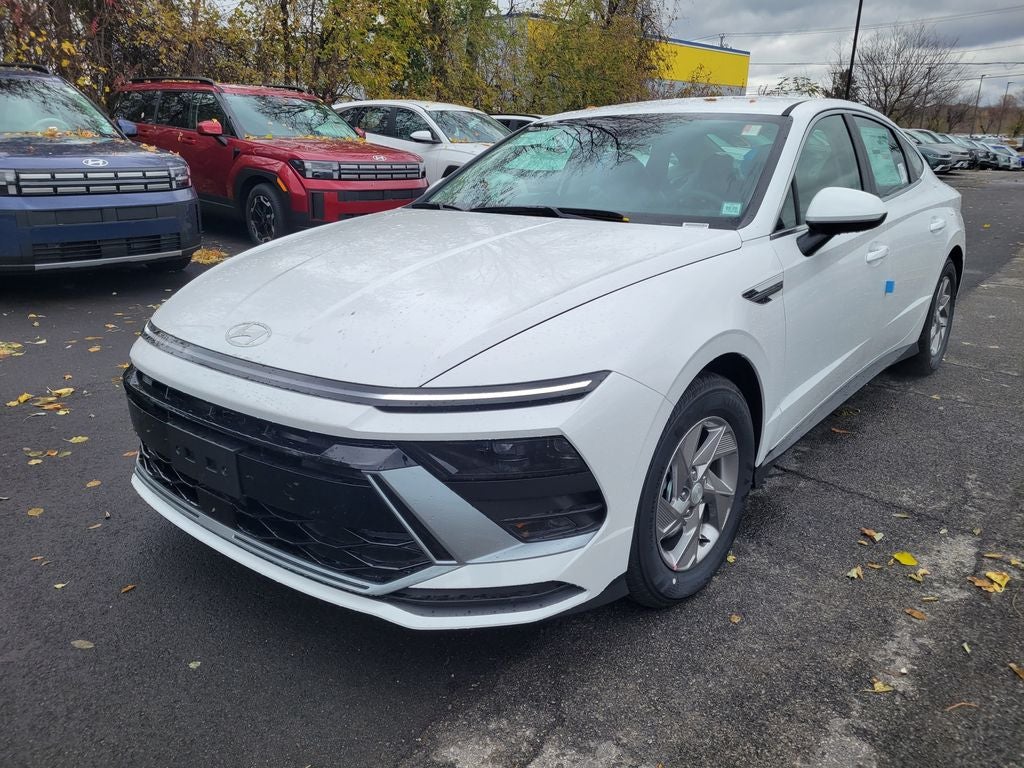 2026 Hyundai SONATA SE