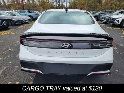 2026 Hyundai SONATA SE