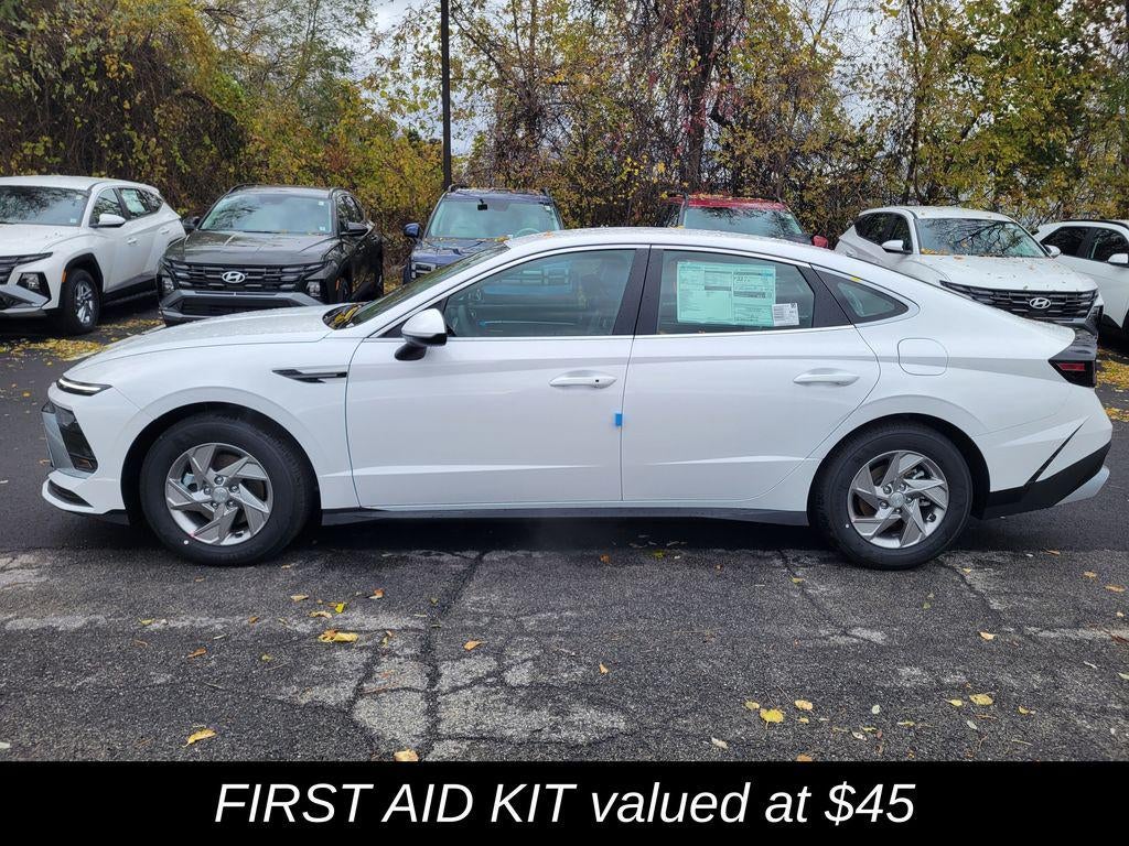 2026 Hyundai SONATA SE