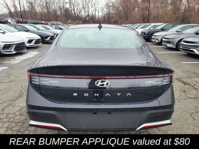 2026 Hyundai SONATA SE