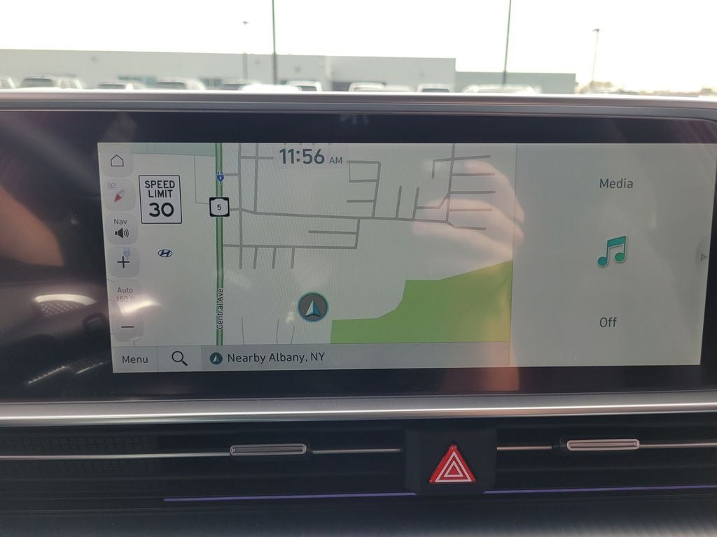 2025 Hyundai IONIQ 6 SEL