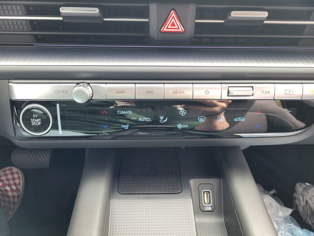 2025 Hyundai IONIQ 6 SEL